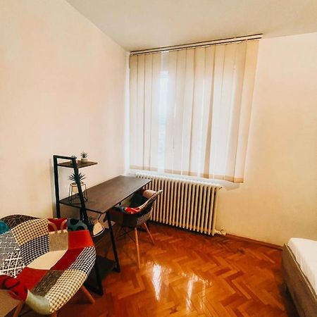 Ultracentral Big Apartment - Near The Opera Square P17 Temešvár Exteriér fotografie