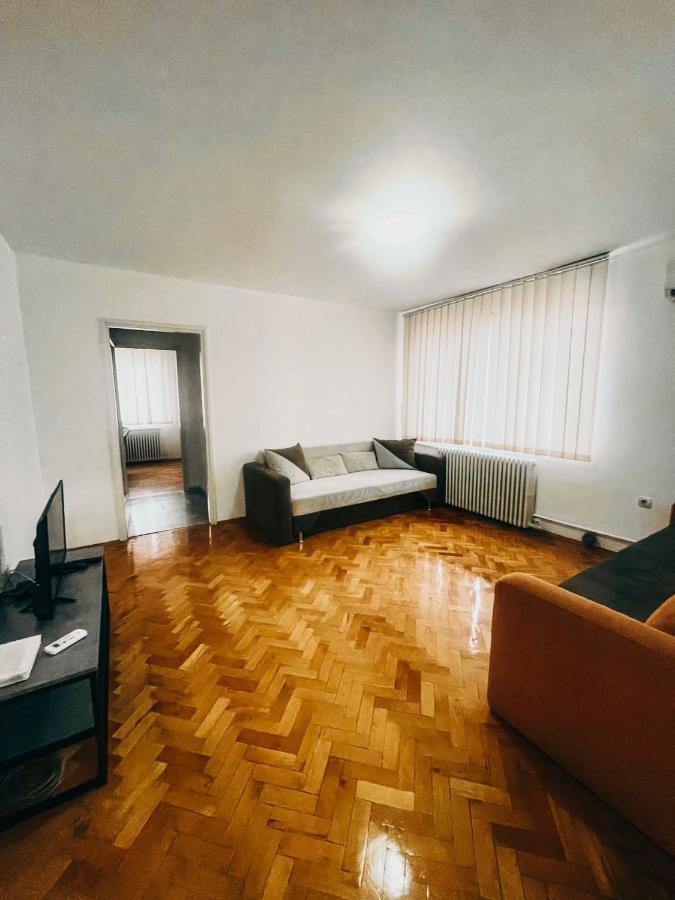 Ultracentral Big Apartment - Near The Opera Square P17 Temešvár Exteriér fotografie