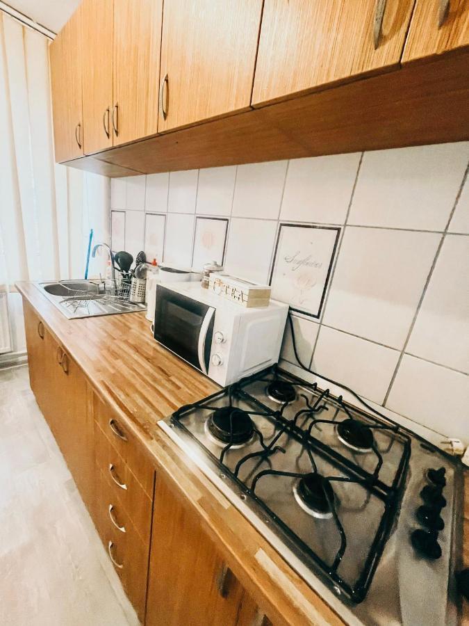 Ultracentral Big Apartment - Near The Opera Square P17 Temešvár Exteriér fotografie