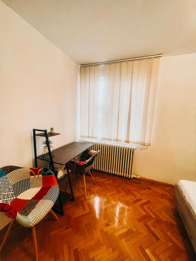 Ultracentral Big Apartment - Near The Opera Square P17 Temešvár Exteriér fotografie