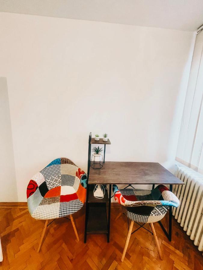 Ultracentral Big Apartment - Near The Opera Square P17 Temešvár Exteriér fotografie