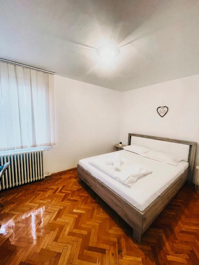 Ultracentral Big Apartment - Near The Opera Square P17 Temešvár Exteriér fotografie