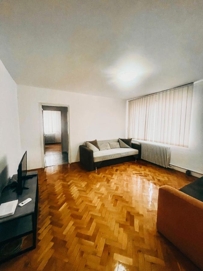 Ultracentral Big Apartment - Near The Opera Square P17 Temešvár Exteriér fotografie