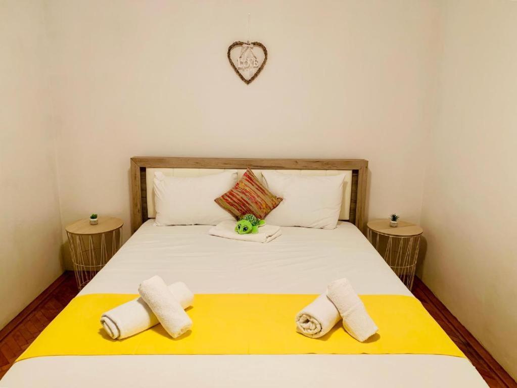 Ultracentral Big Apartment - Near The Opera Square P17 Temešvár Exteriér fotografie